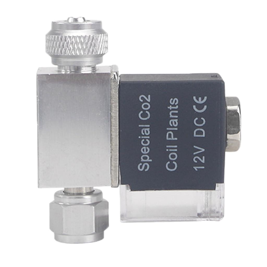 CO2 Value Aquarium Regulator M - огляд і ціна Aquarium Plants
