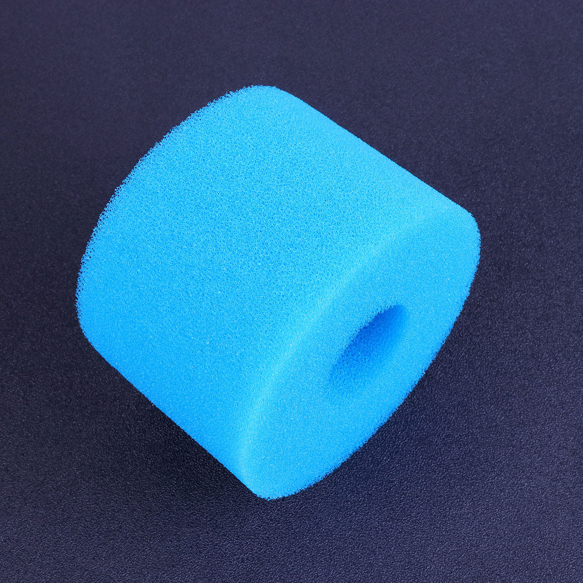 4Pcs Filter Sponge Cylinder Bl - огляд і ціна Fish Tank Filter