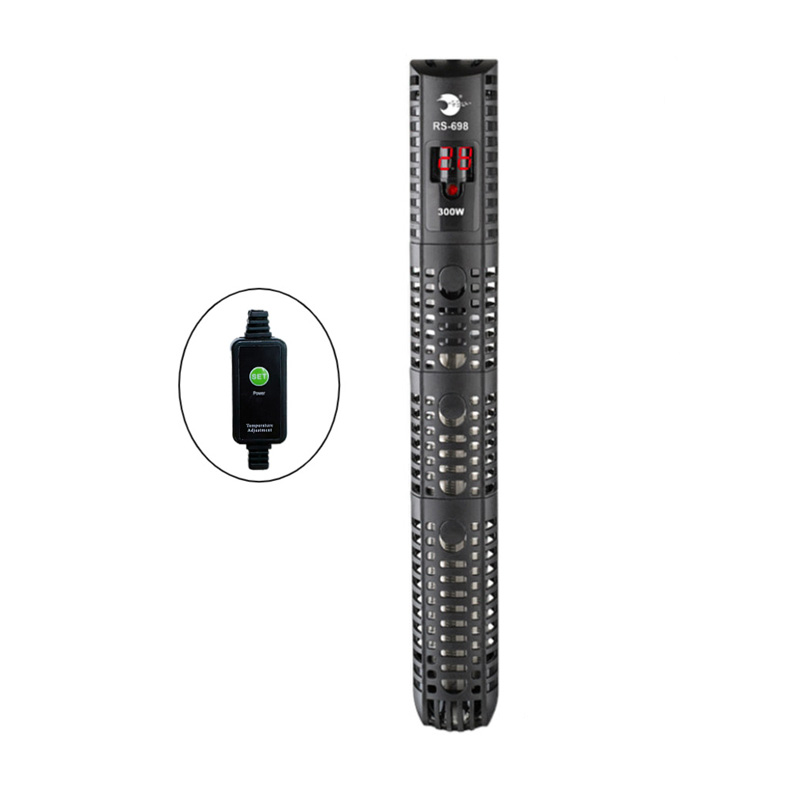 Aquarium Submersible Heater Fi - огляд і ціна Fish Tank Heater