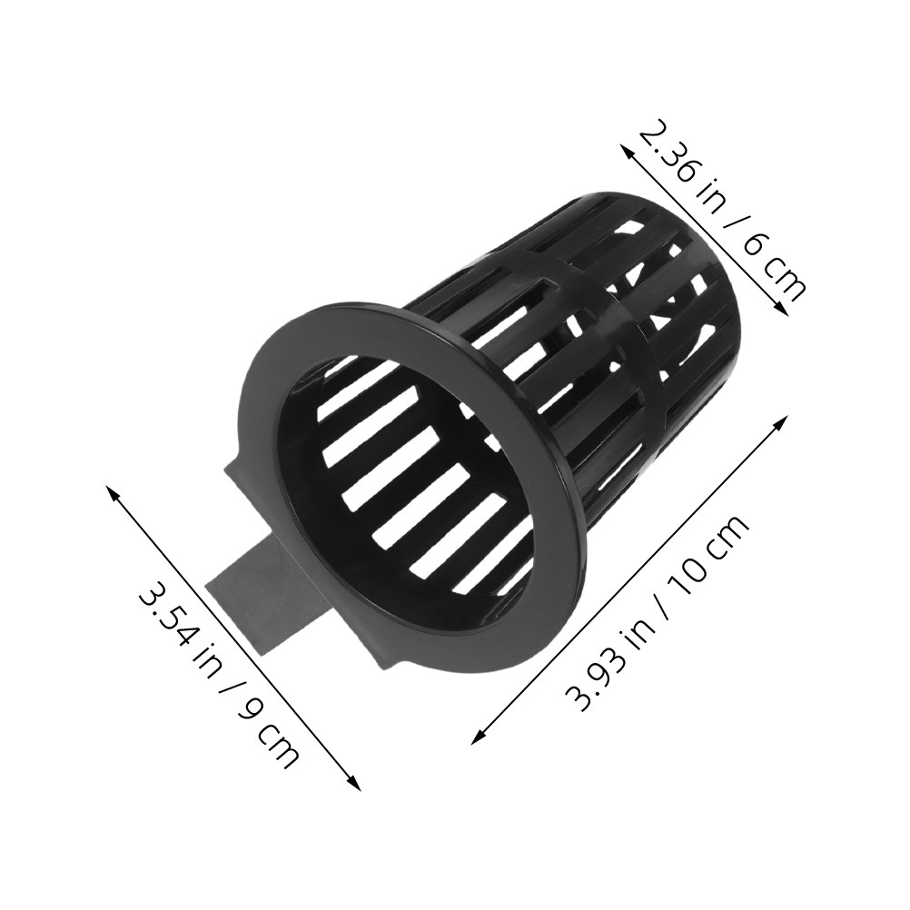 6Pcs Hydroponic Growing Basket - огляд і ціна Aquarium Plants