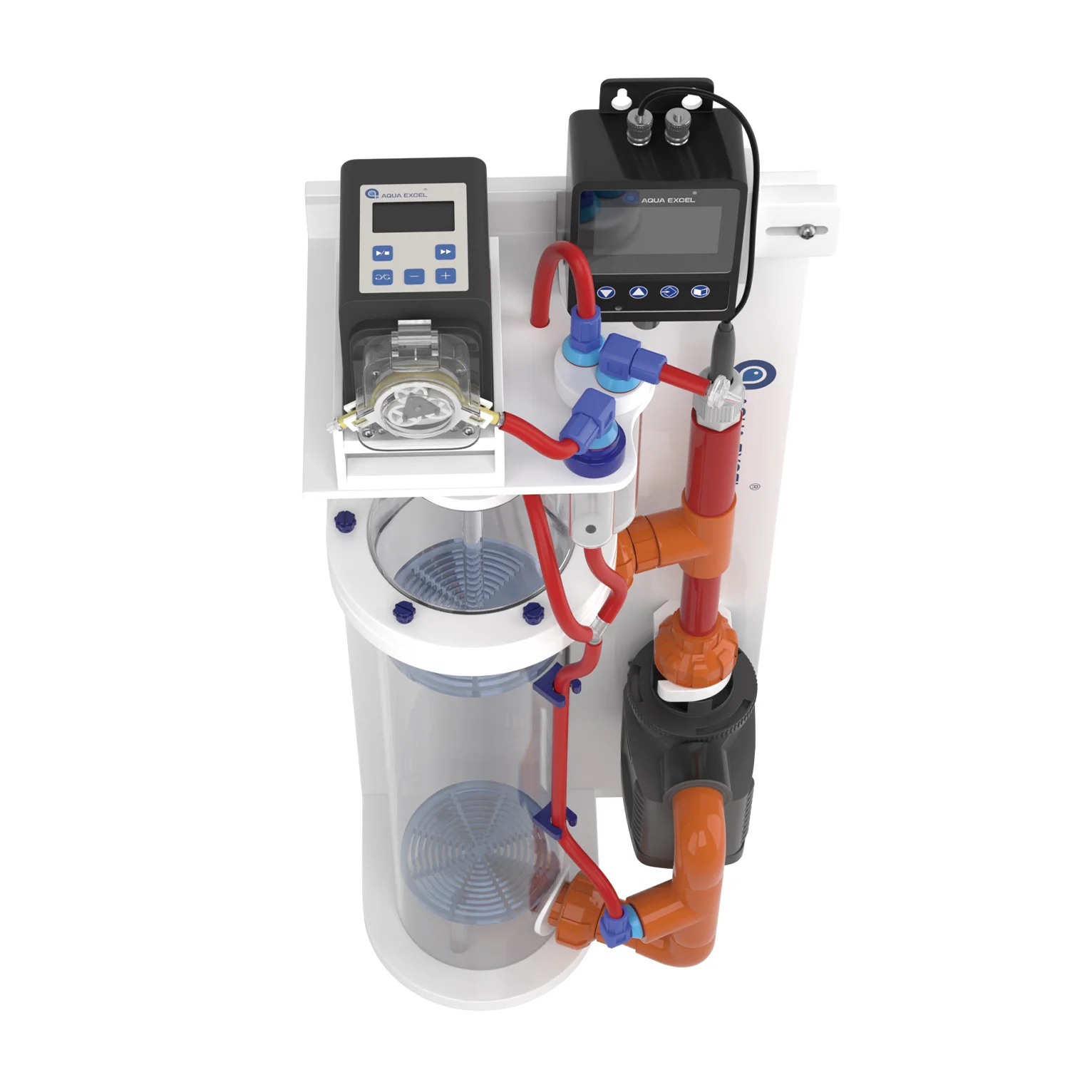 2026 Hot AQUAEXCEL AE-CR30S Mo - огляд і ціна Aquarium Pump