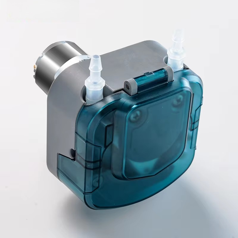 Quality Assurance Medical Equi - огляд і ціна Aquarium Pump