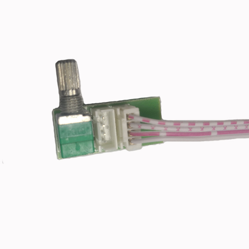 Dimmer Switch Power Supply Dim - огляд і ціна Aquarium Light