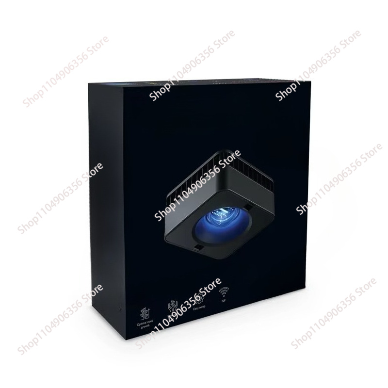 New LED 60w Aquarium Light Bes - огляд і ціна Aquarium Light