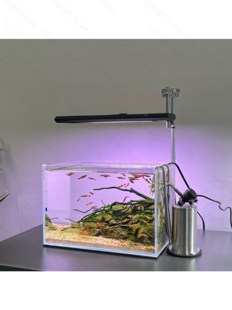 2026 Stainless steel filter bu - огляд і ціна Fish Tank Filter
