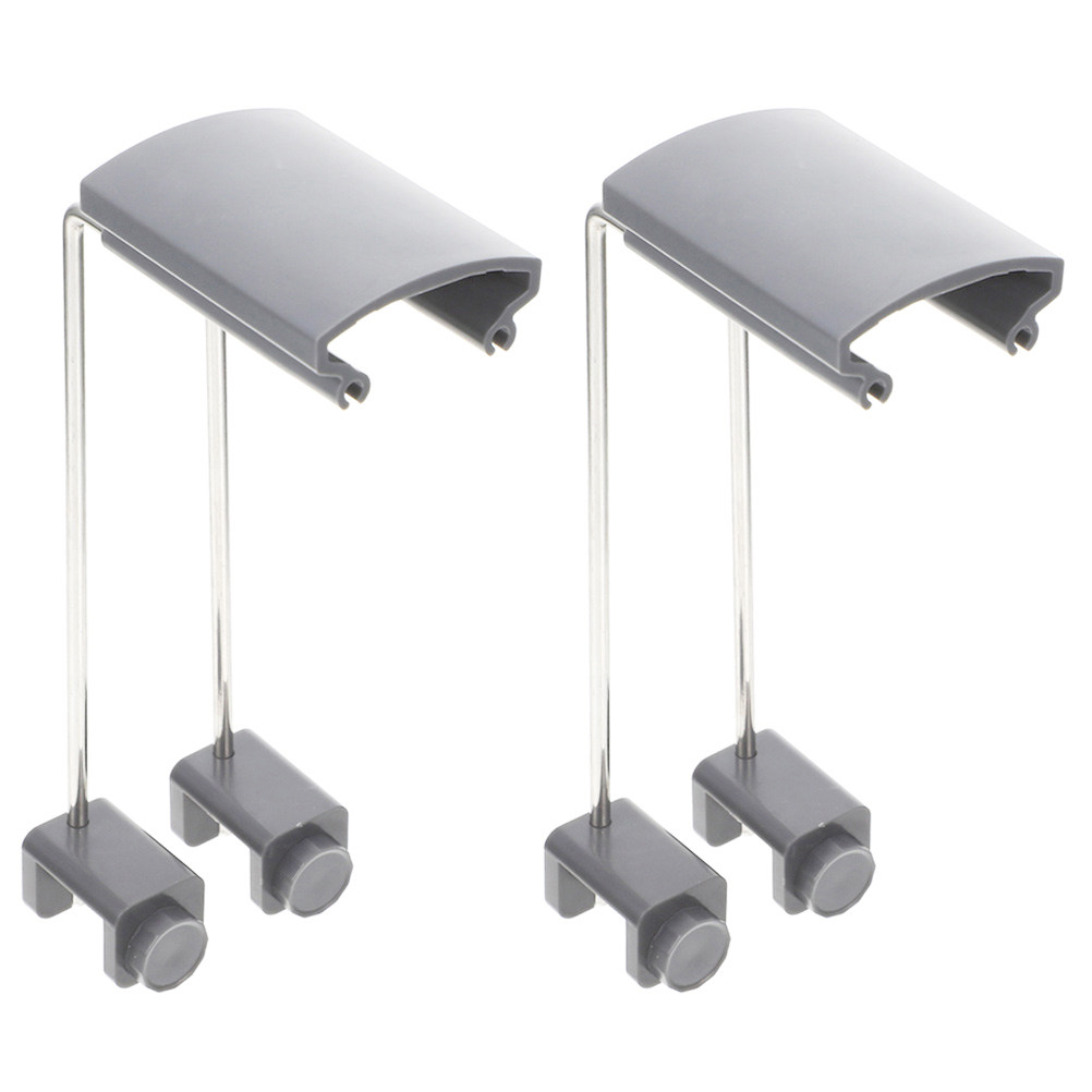 2Pcs Aquarium Light Stand Adju - огляд і ціна Aquarium Light